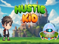 खेल Hustle Kid