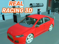 खेल Real Racing 3D