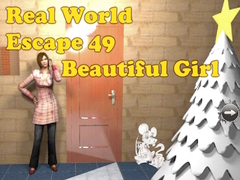 खेल Real World Escape 49 Beautiful Girl