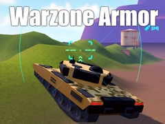 खेल Warzone Armor