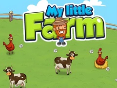 खेल My Little Farm