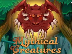 खेल Mythical Creatures