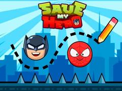 खेल Save my Hero