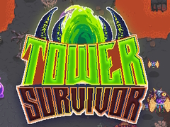 खेल Tower Survivor