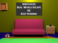 खेल Real World Escape 50 Keep Running