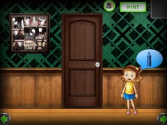 खेल Amgel Kids Room Escape 232