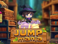 खेल Jump Mania