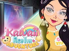 खेल Kawaii Realm Adventure