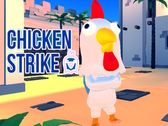 खेल Chicken Strike