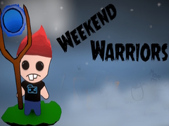 खेल Weekend Warriors