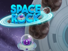 खेल Space Rock