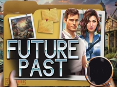 खेल Future Past