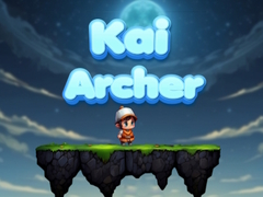 खेल Kai Archer