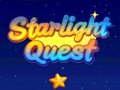 खेल Starlight Quest