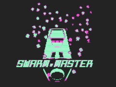 खेल Swarm Master