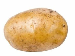 खेल Potato