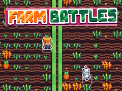 खेल Farm Battles