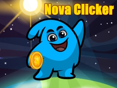 खेल Nova Clicker