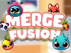 खेल Merge Fusion