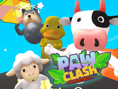 खेल Paw Clash