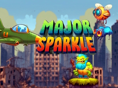 खेल Major Sparkle