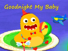 खेल Goodnight My Baby