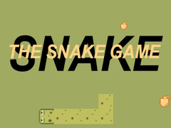 खेल The snake Game