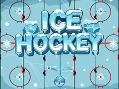 खेल Ice Hockey