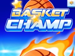 खेल Basket Champ