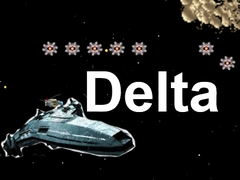 खेल Delta