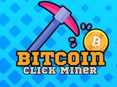 खेल Bitcoin Click Miner