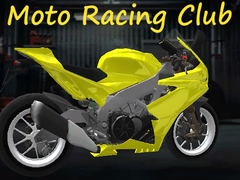 खेल Moto Racing Club