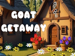 खेल Goat Getaway