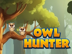 खेल Owl Hunter