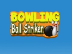 खेल Bowling Ball Striker