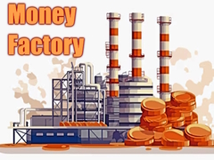 खेल Money Factory