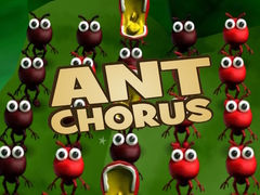 खेल Ant Chorus