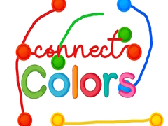 खेल Connect Colors