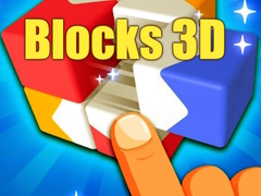 खेल Blocks 3D