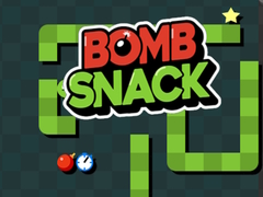 खेल Bomb snack