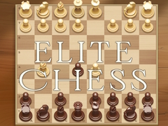 खेल Elite Chess