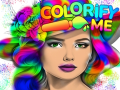 खेल Colorify My