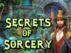 खेल Secrets of Sorcery