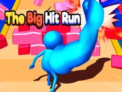 खेल The Big Hit Run