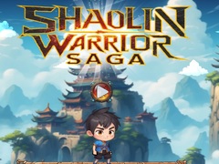 खेल Shaolin Warrior Saga