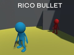 खेल Rico Bullet