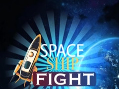 खेल SpaceShip Fight