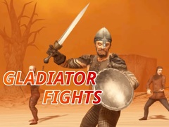 खेल Gladiator Fights