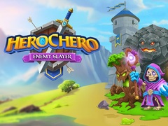 खेल Herochero: Enemy Slayer