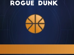 खेल Rogue Dunk